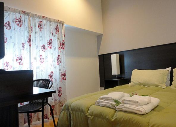 Luco Hotel Buenos Aires Quarto foto